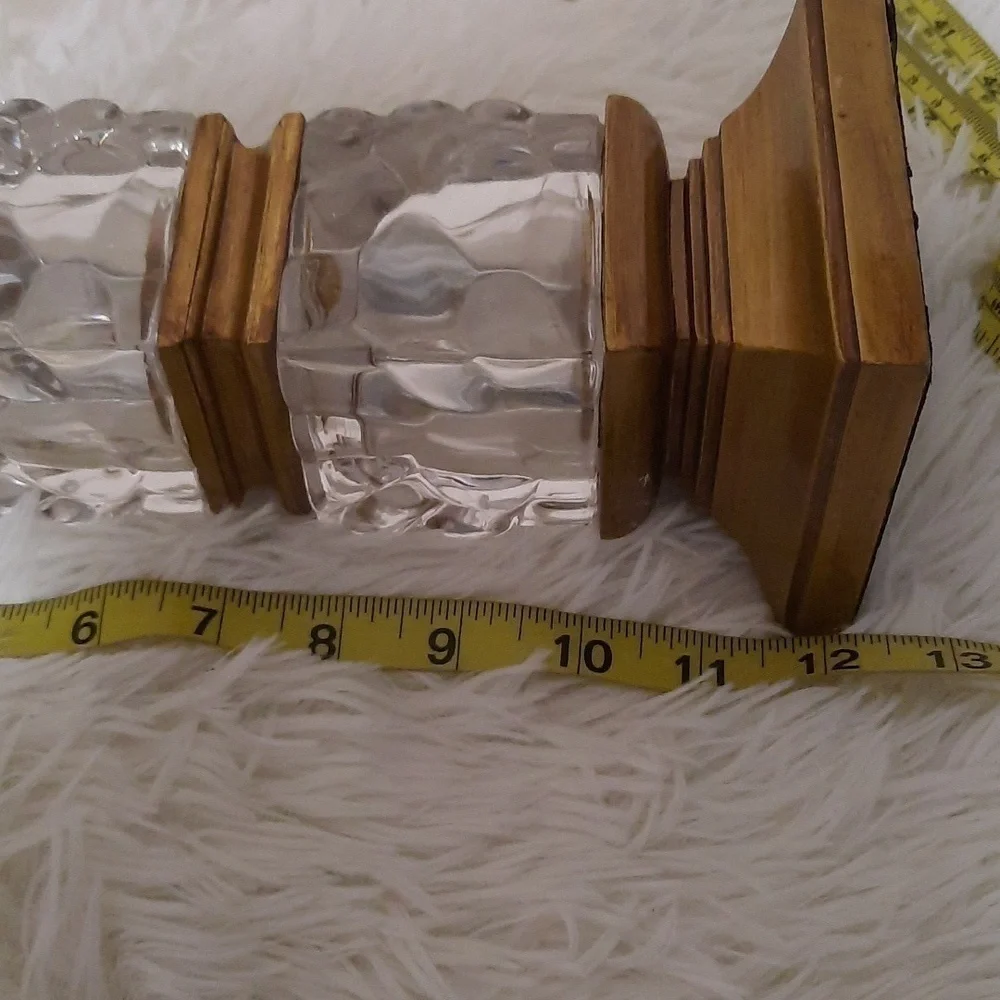 Candleholder Decor
